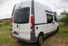 Amortyzator przód prawy Opel Vivaro A X83 Lift 2009 2.0CDTI M9R782 Bus
